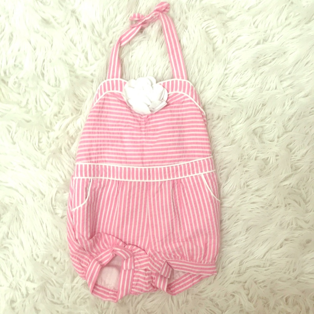 NWT Janie Jack Bubble